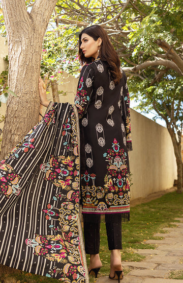 Anum ANL3 22 01B Printed Lawn Vol 3 2022 Online Shopping